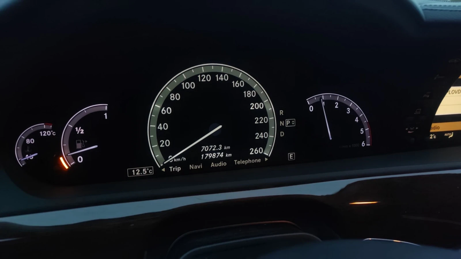 Mercedes-Benz S 350 179.000 �� | Mobile.bg � ����������� 12