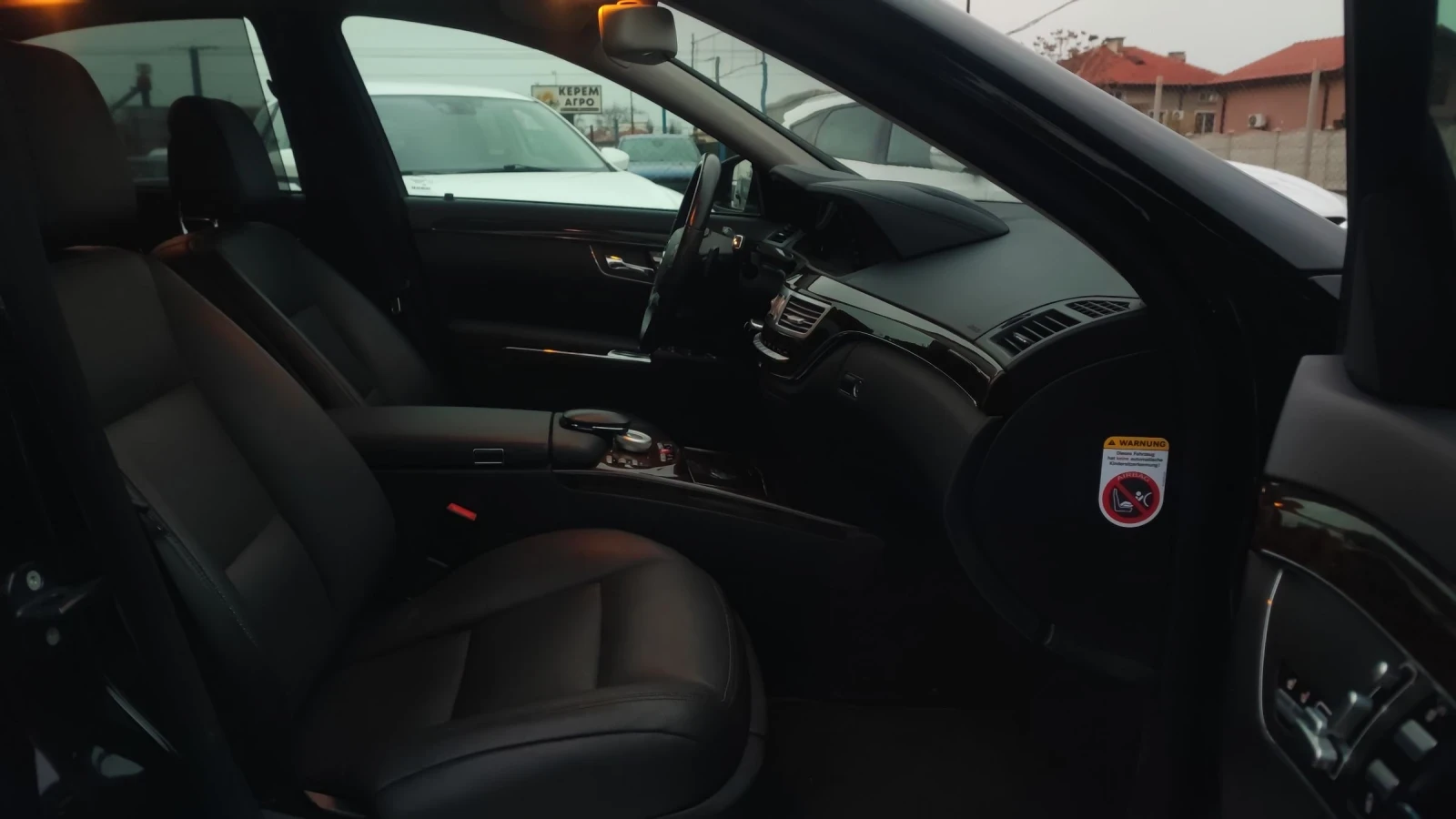 Mercedes-Benz S 350 179.000 �� | Mobile.bg � ����������� 14