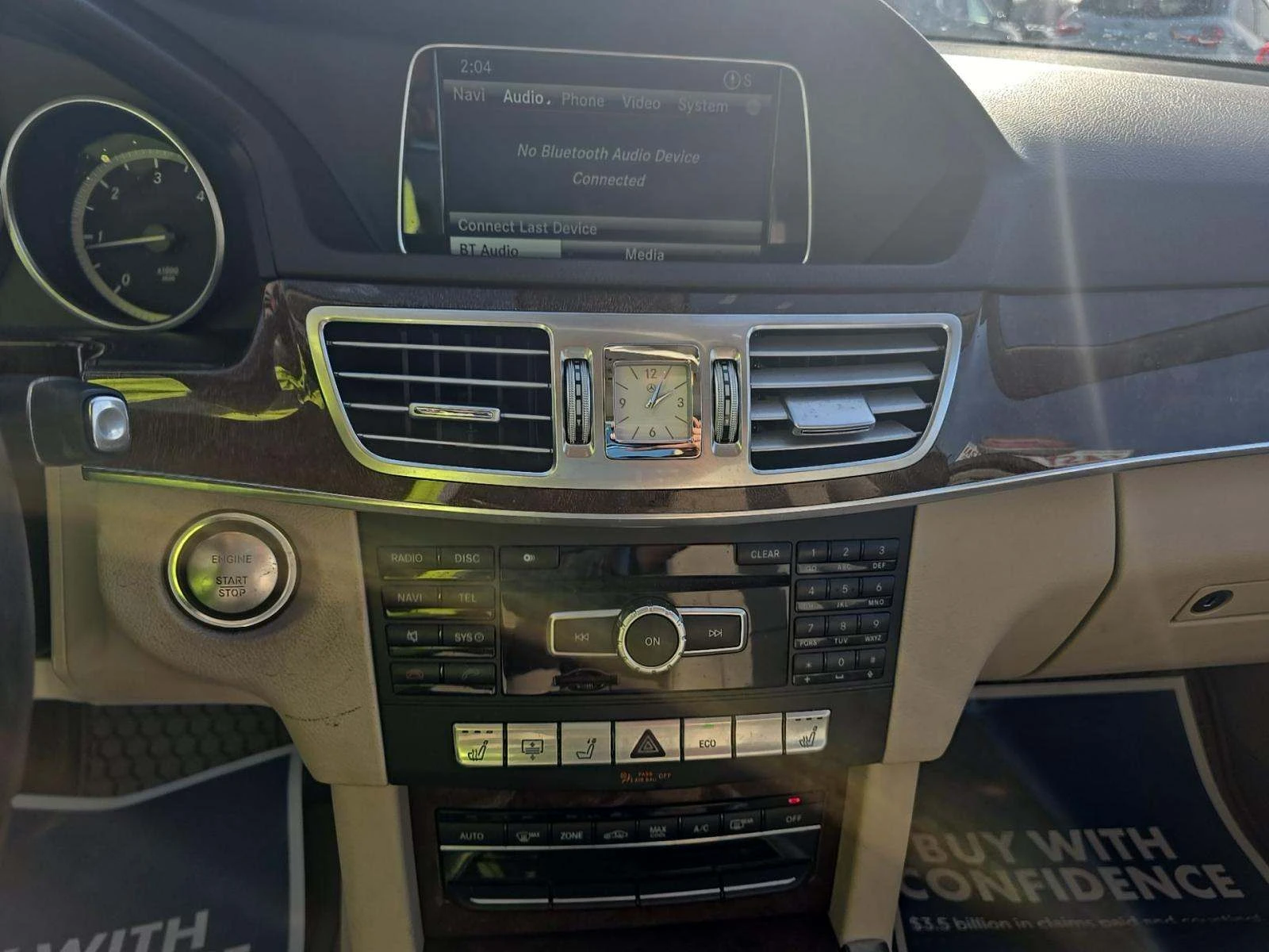 Mercedes-Benz E 250 | Mobile.bg � ����������� 10