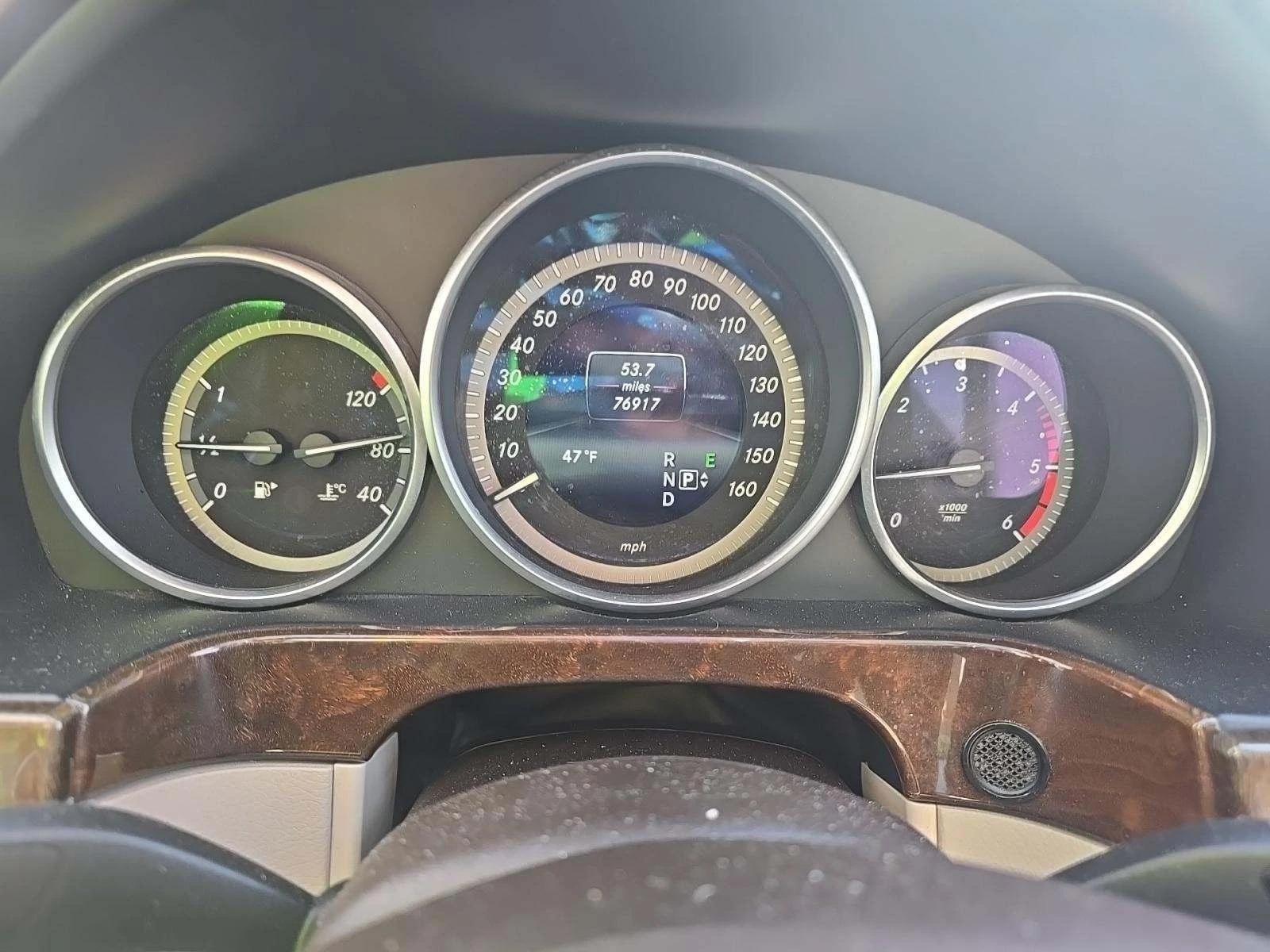 Mercedes-Benz E 250 | Mobile.bg � ����������� 9