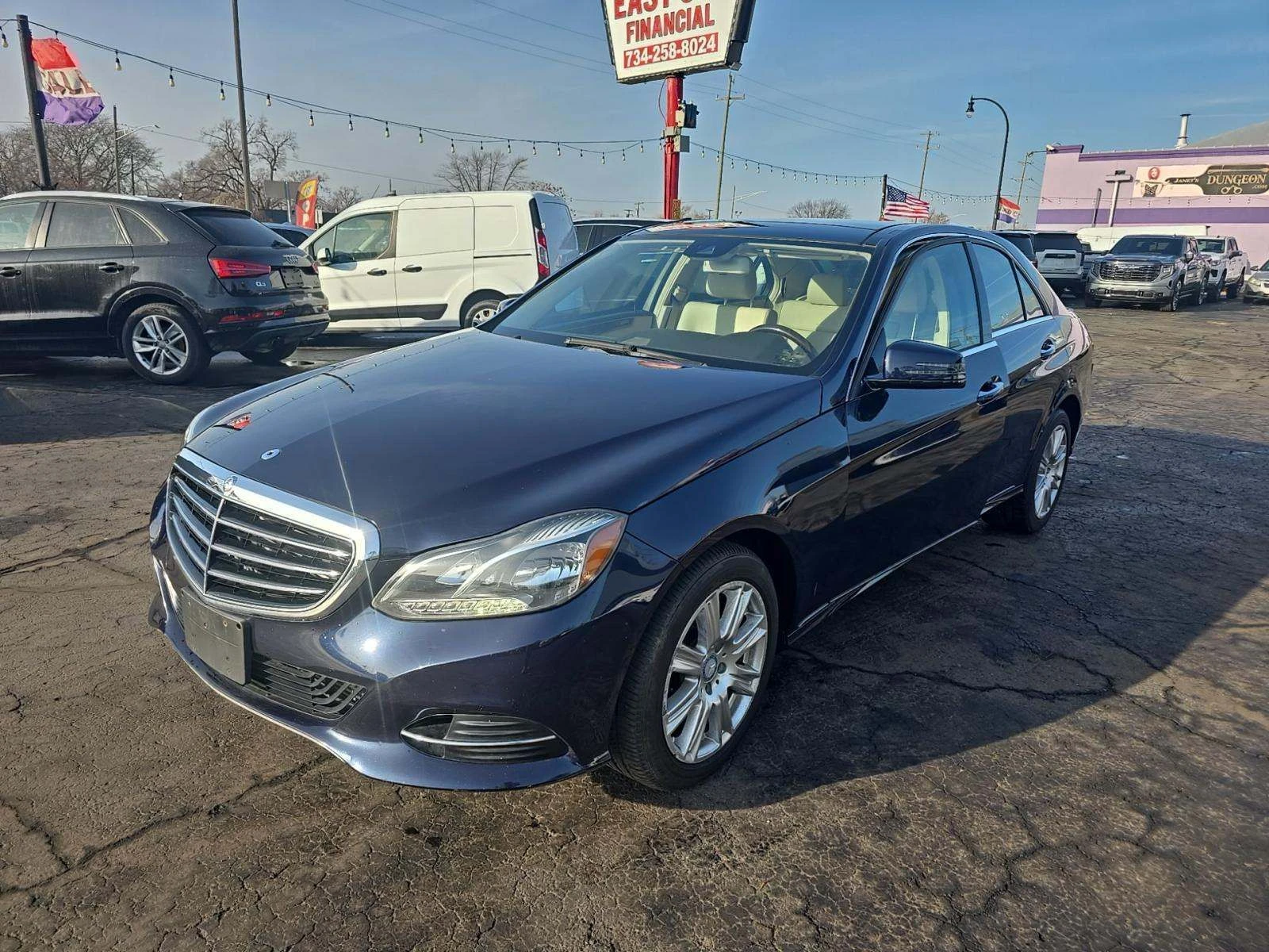 Mercedes-Benz E 250 | Mobile.bg � ����������� 1