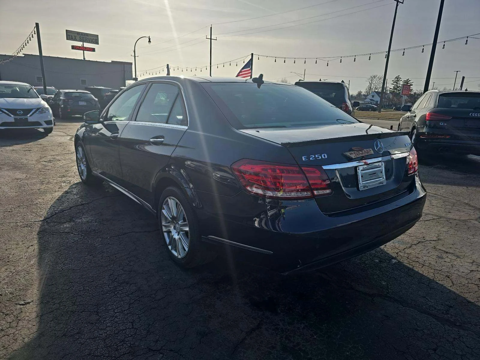 Mercedes-Benz E 250 | Mobile.bg � ����������� 2