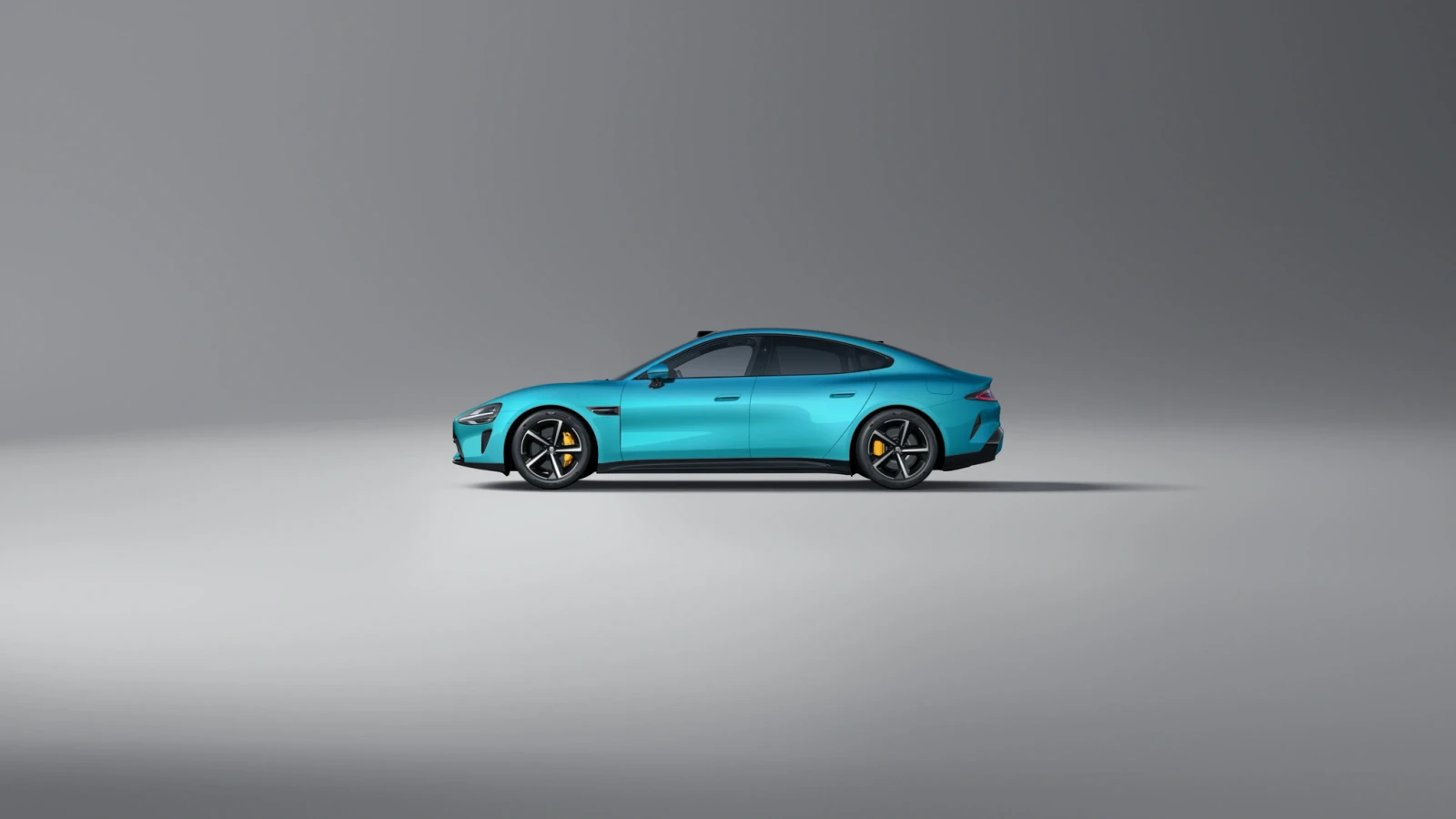 Xiaomi SU7 Max - изображение 2