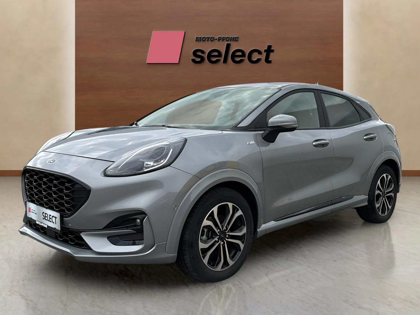 Ford Puma 1.0 EcoBoost | Mobile.bg � ����������� 1