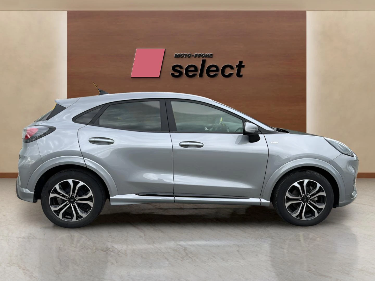 Ford Puma 1.0 EcoBoost | Mobile.bg � ����������� 5