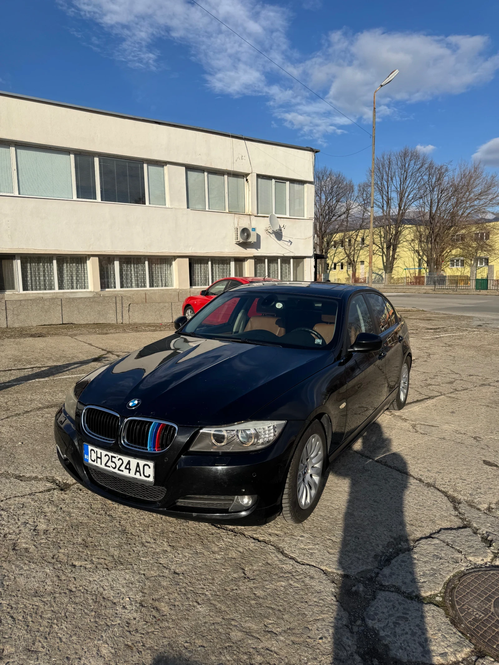 BMW 318 | Mobile.bg � ����������� 2