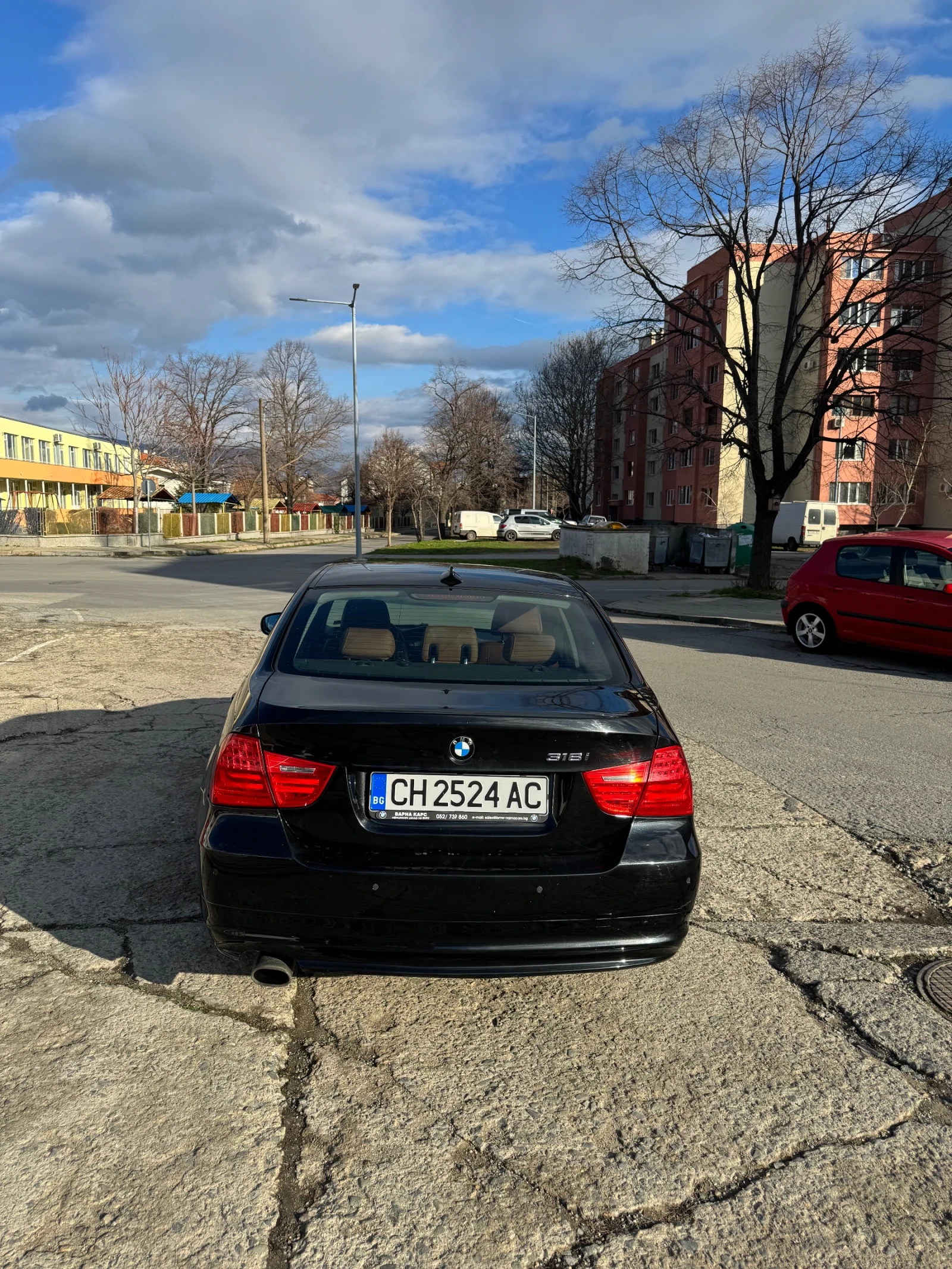 BMW 318 | Mobile.bg � ����������� 10