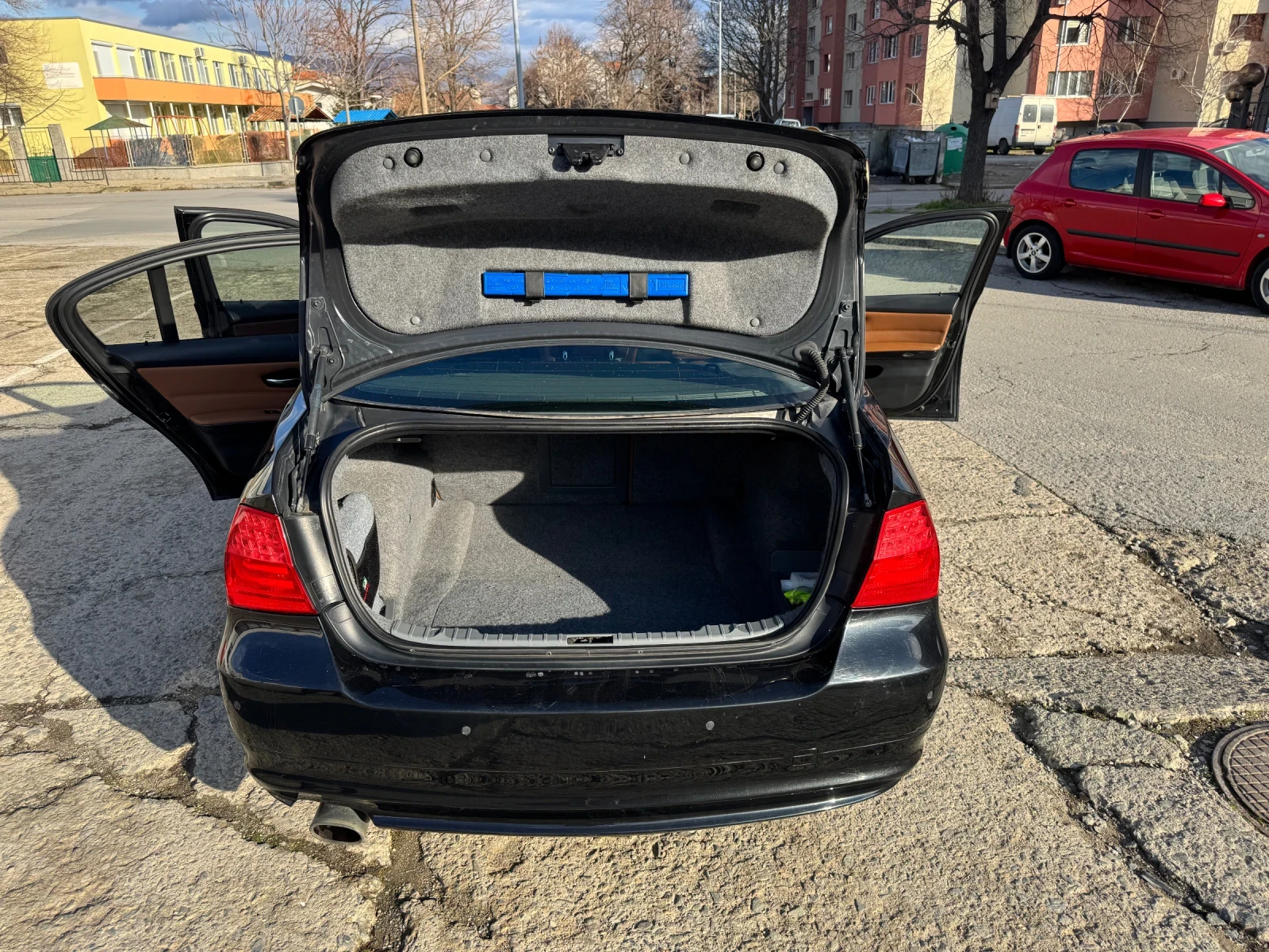 BMW 318 | Mobile.bg � ����������� 12