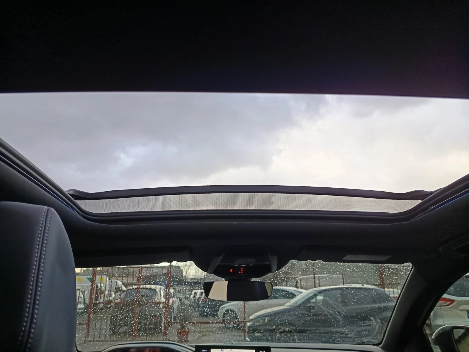 Peugeot 3008 GT PANORAMA+ AVTOMAT+ ����� ����+ ���� ����� | Mobile.bg � ����������� 16