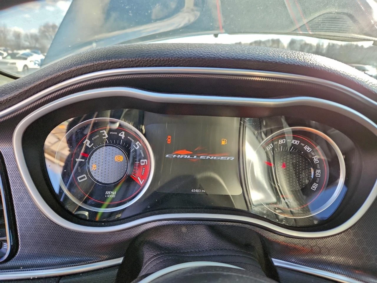 Dodge Challenger * SRT 392* КОЖА* DISTRONIC* LED* BUY NOW*  - изображение 9