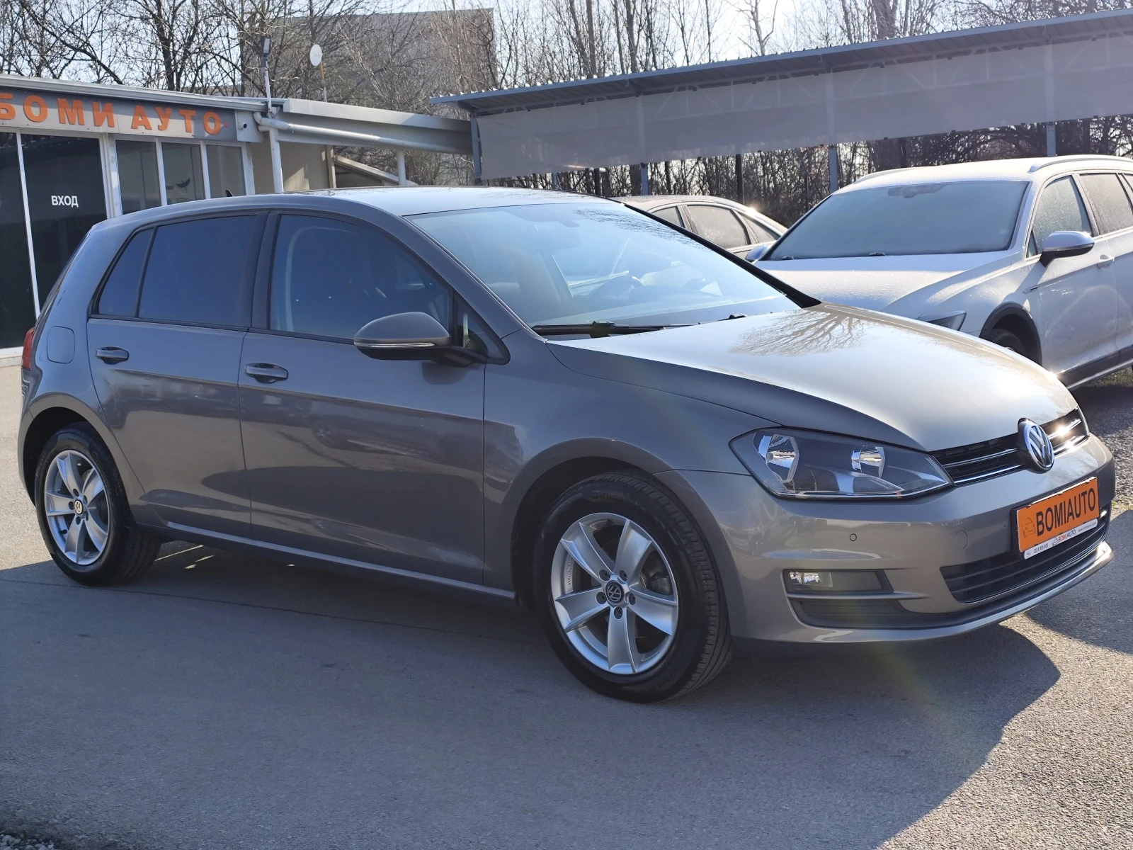 VW Golf 7* 1.6TDi* EURO6B* APP*  - изображение 3