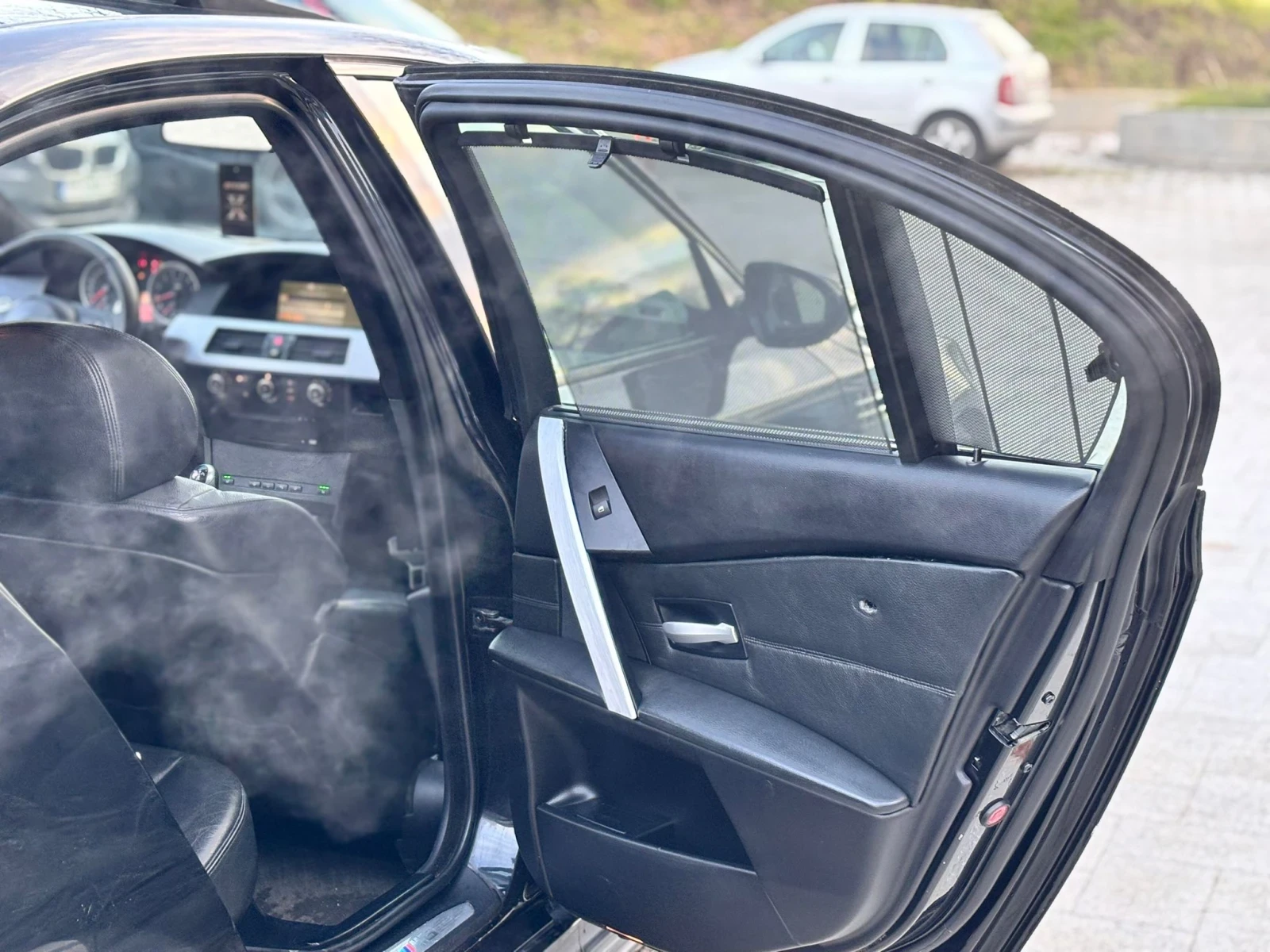 BMW M5, снимка 11 - Автомобили и джипове - 53819509