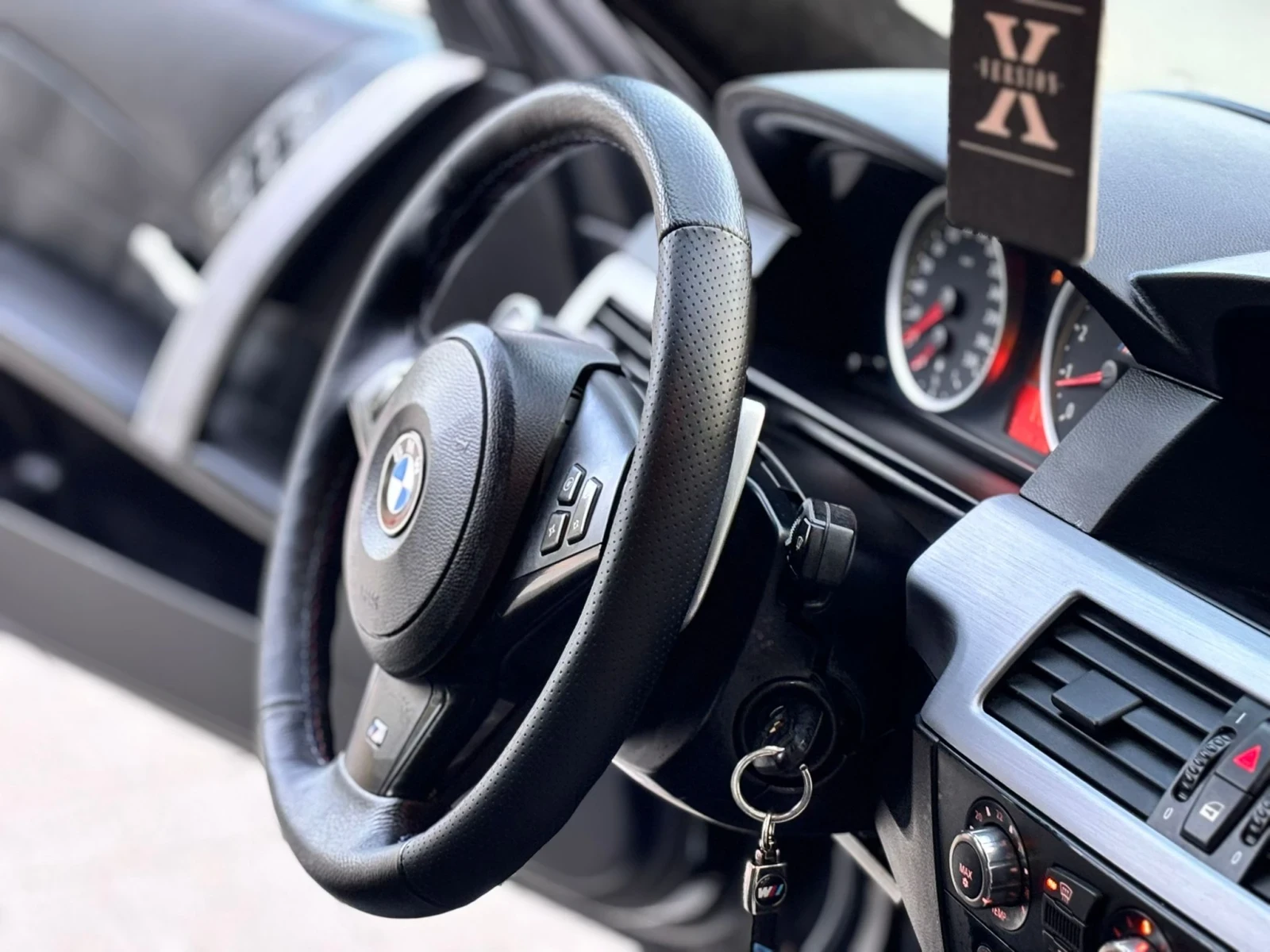 BMW M5, снимка 14 - Автомобили и джипове - 53819509