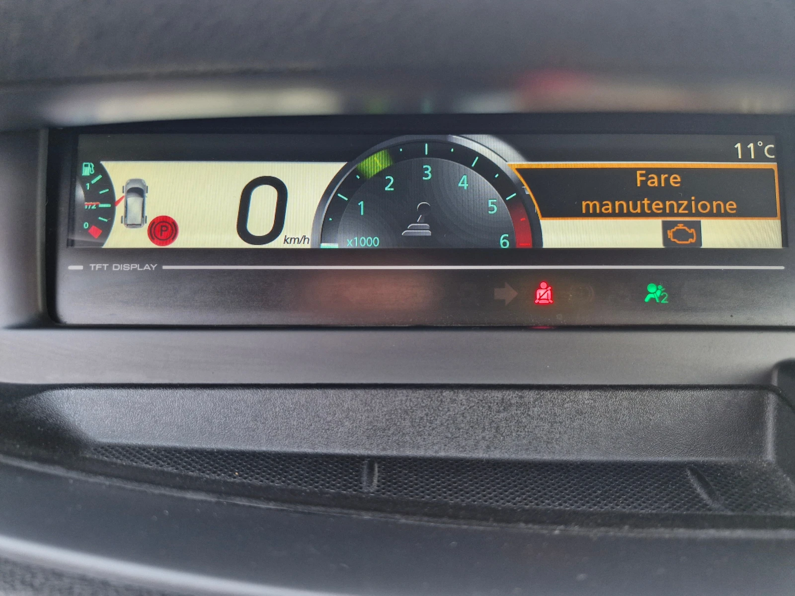 Renault Scenic XMod1.5DCI, снимка 10 - Автомобили и джипове - 53846841