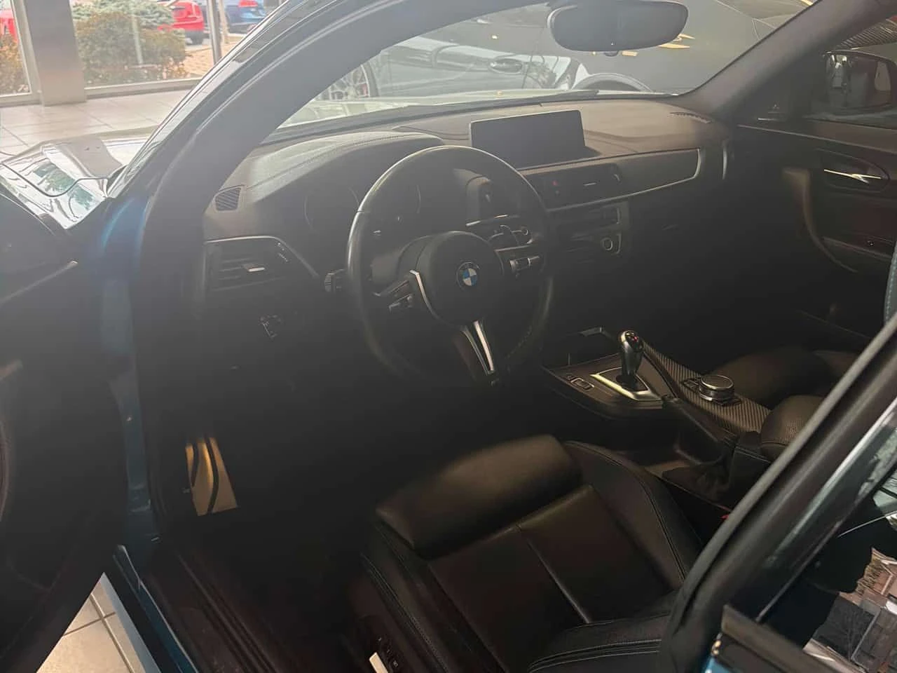 BMW M2 Coupe/K&S SPRINGS/CTS INTAKE/VRSF CHARGE PIPE, снимка 7 - Автомобили и джипове - 53866720