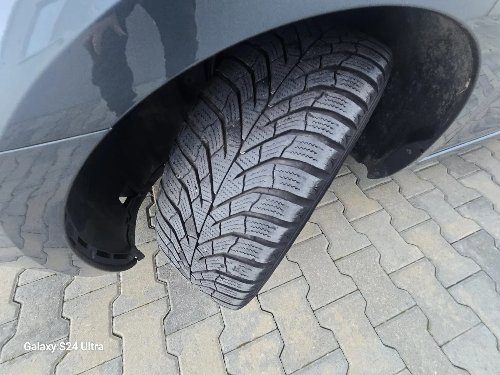 Skoda Octavia 1.5TGI, снимка 13 - Автомобили и джипове - 53892730