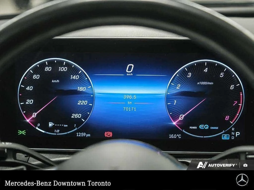 Mercedes-Benz C 300 CARFAX | Mobile.bg � ����������� 8