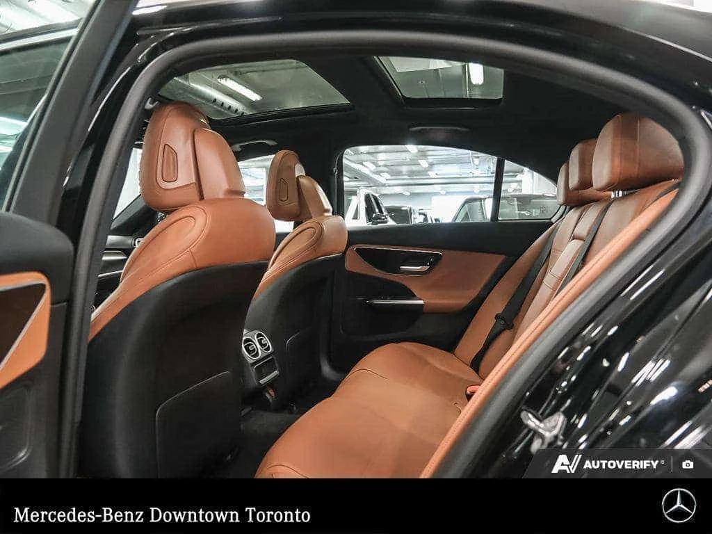 Mercedes-Benz C 300 CARFAX | Mobile.bg � ����������� 17