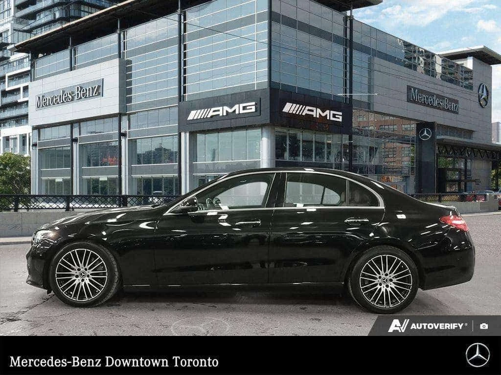 Mercedes-Benz C 300 CARFAX | Mobile.bg � ����������� 3