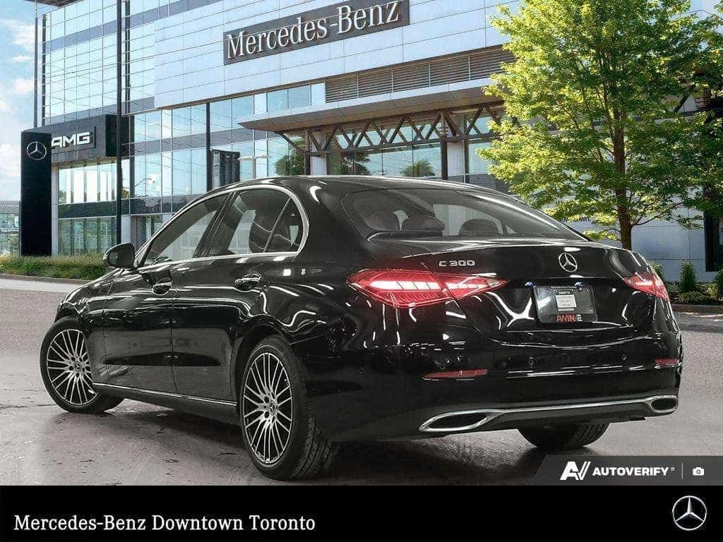 Mercedes-Benz C 300 CARFAX | Mobile.bg � ����������� 4