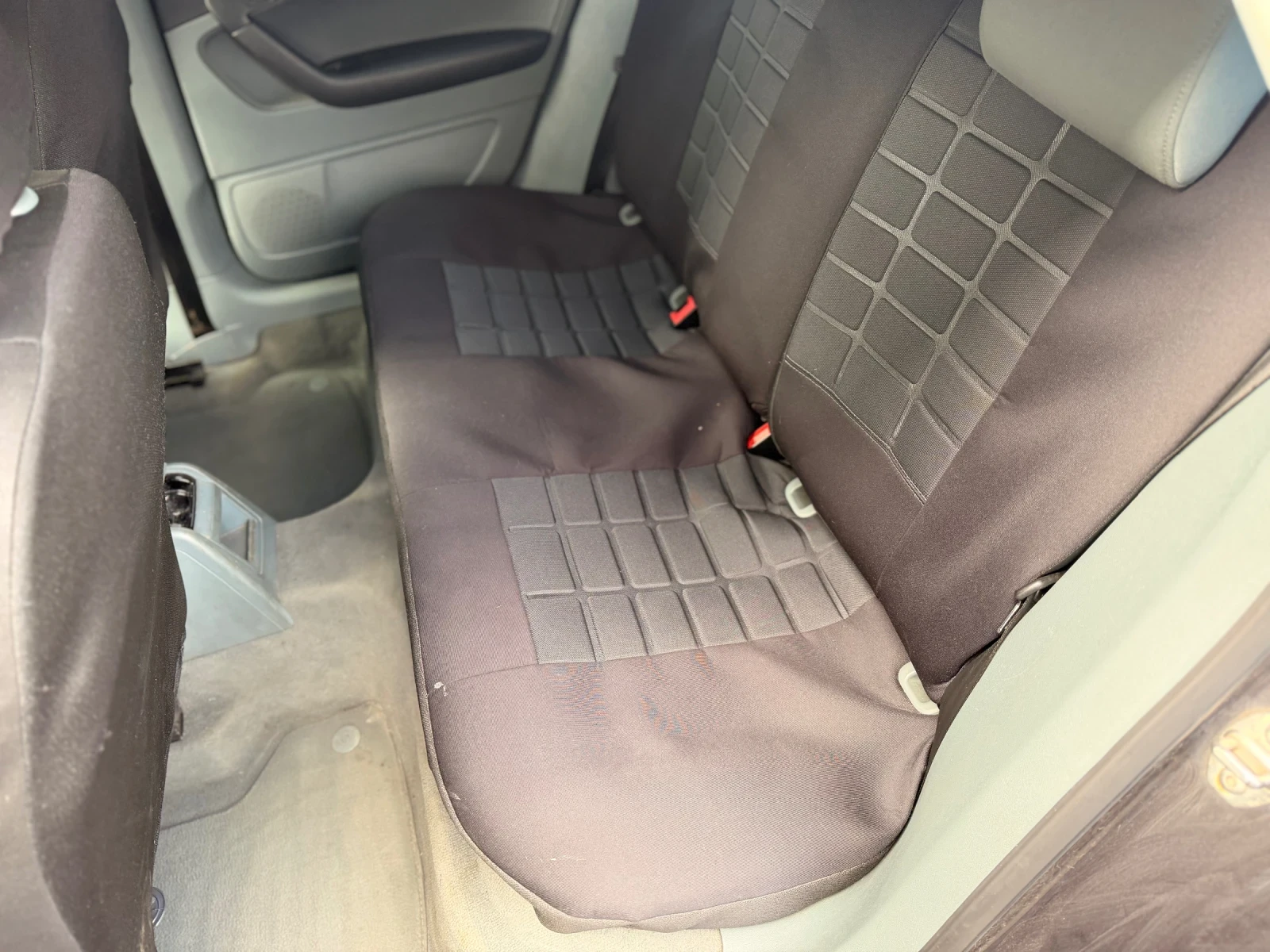 Audi A3 2.0TDI 140kc TOP  | Mobile.bg � ����������� 9