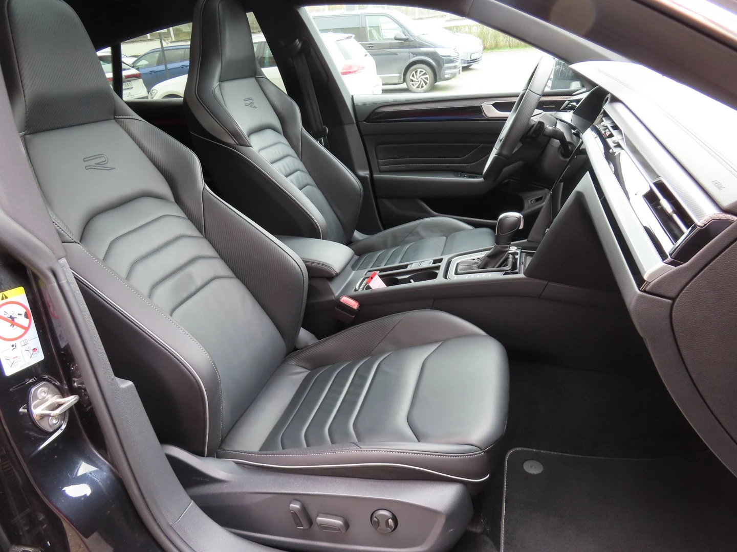 VW Arteon | Mobile.bg � ����������� 7