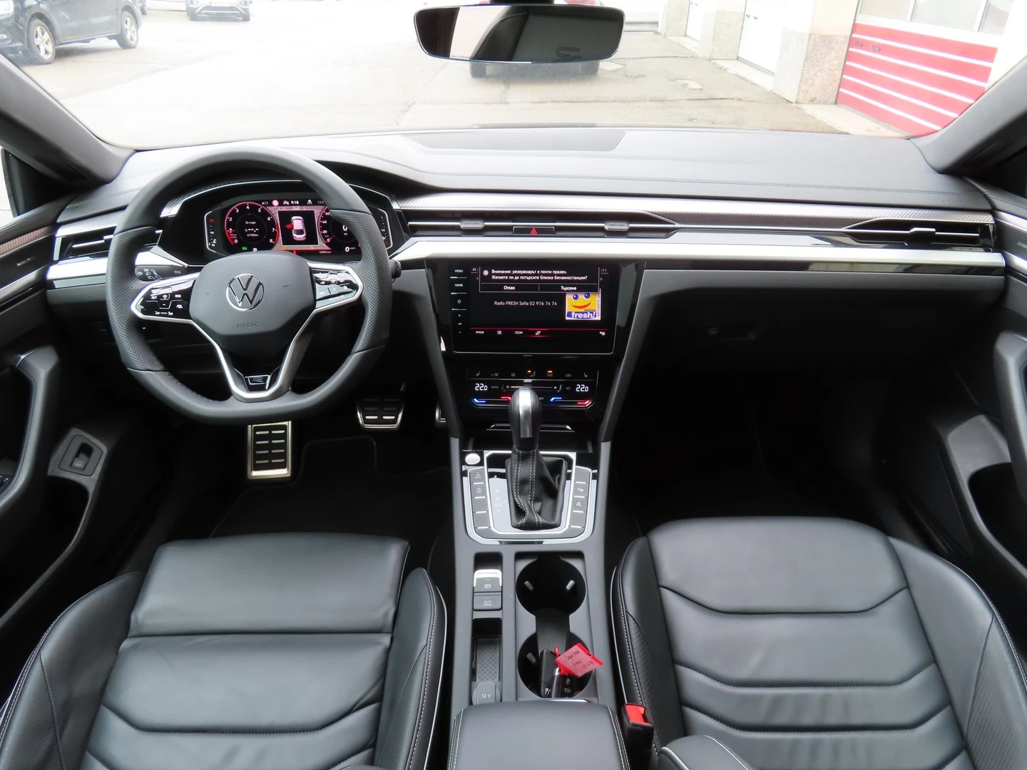 VW Arteon | Mobile.bg � ����������� 10