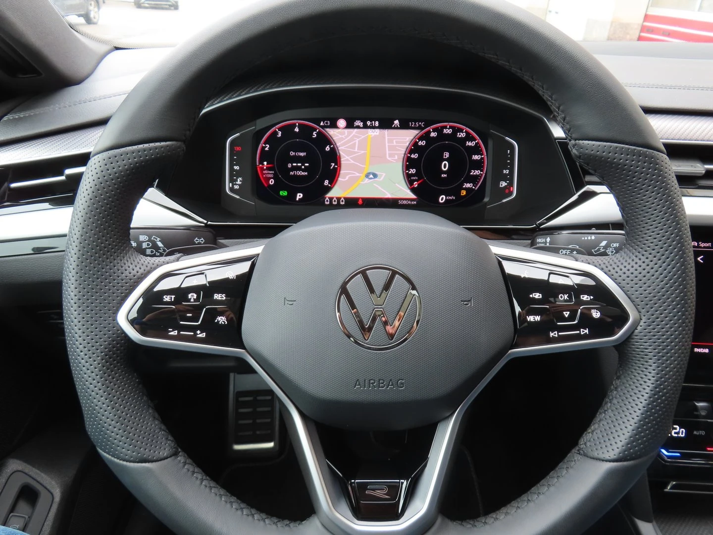 VW Arteon | Mobile.bg � ����������� 13
