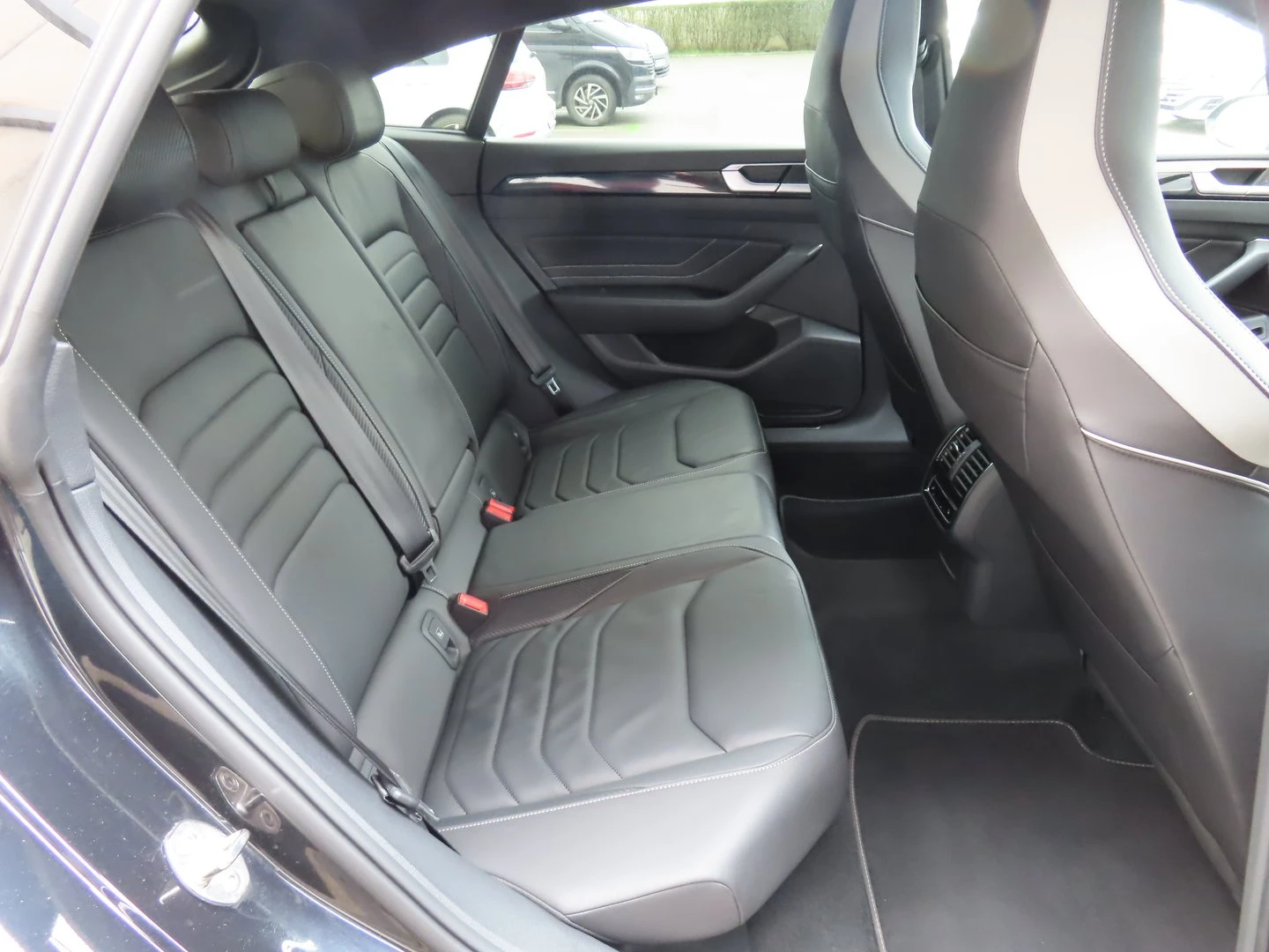 VW Arteon | Mobile.bg � ����������� 8
