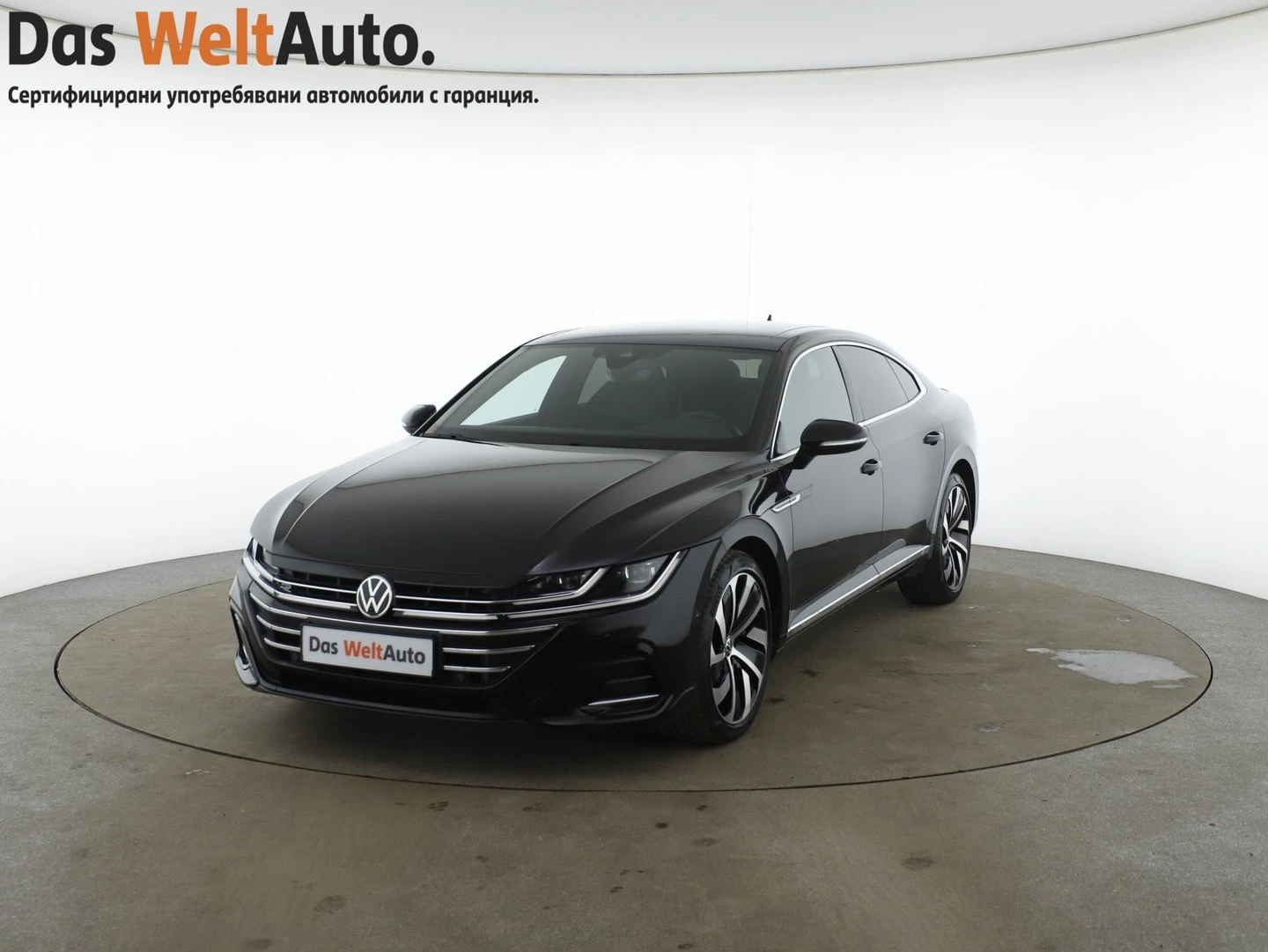 VW Arteon | Mobile.bg � ����������� 1