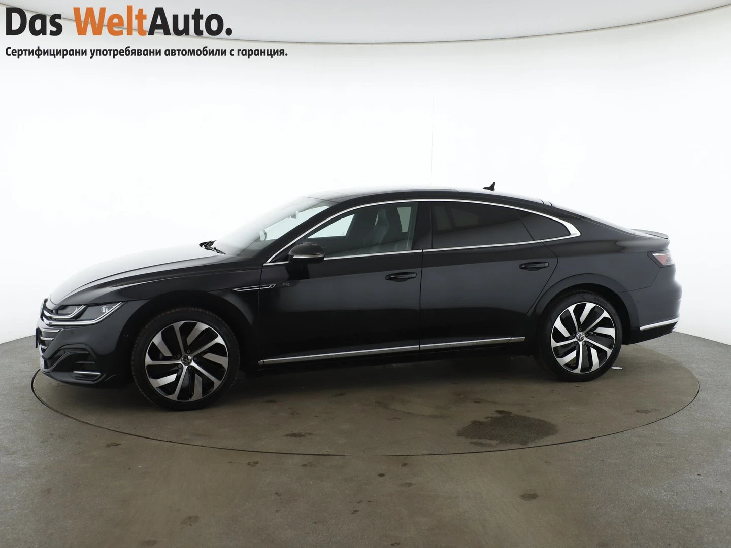 VW Arteon | Mobile.bg � ����������� 2
