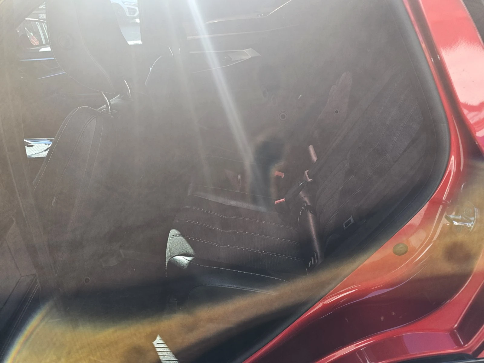 Renault Austral 1.3 TCe 160 Hybrid, снимка 14 - Автомобили и джипове - 54227083