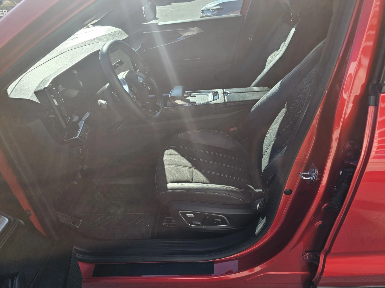 Renault Austral 1.3 TCe 160 Hybrid, снимка 13 - Автомобили и джипове - 54227083