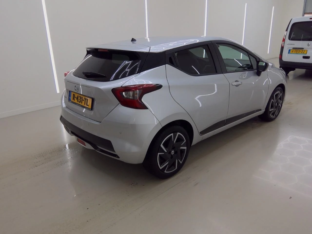 Nissan Micra N-Design  | Mobile.bg � ����������� 2
