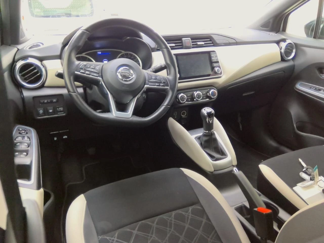 Nissan Micra N-Design  | Mobile.bg � ����������� 5