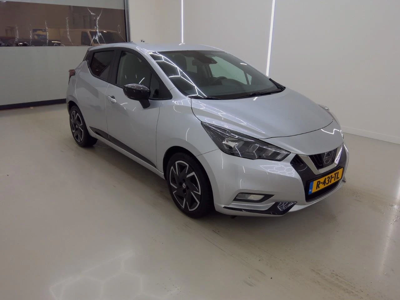 Nissan Micra N-Design  | Mobile.bg � ����������� 1