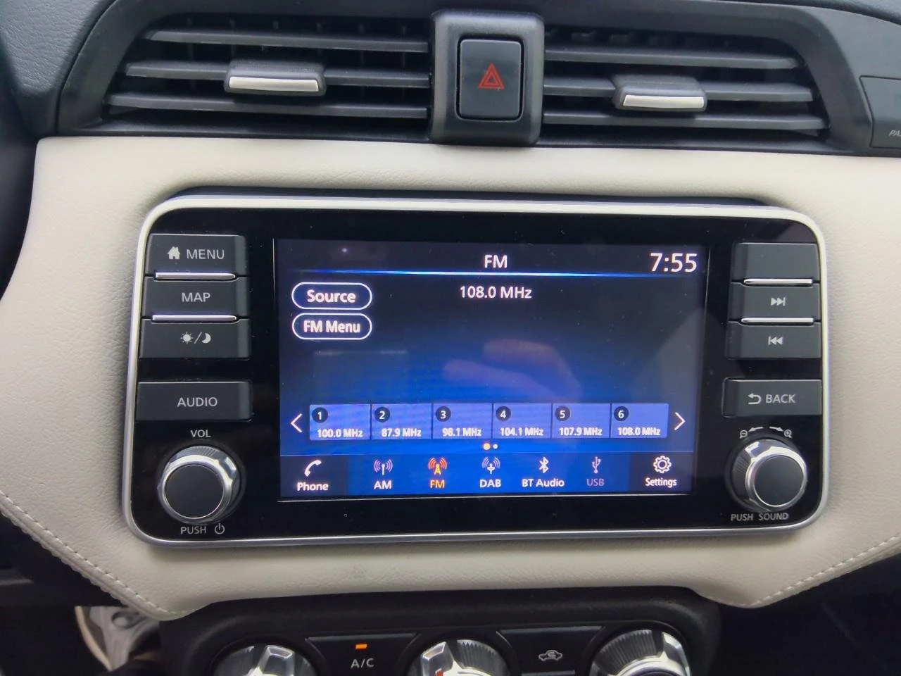 Nissan Micra N-Design  | Mobile.bg � ����������� 7