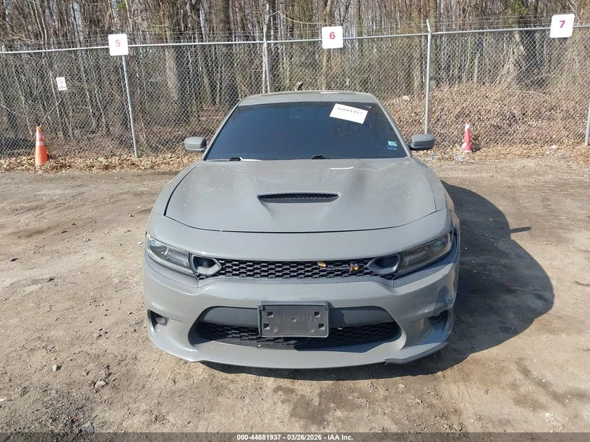 Dodge Charger 6.4l Scat Pack Rwd | Mobile.bg � ����������� 13