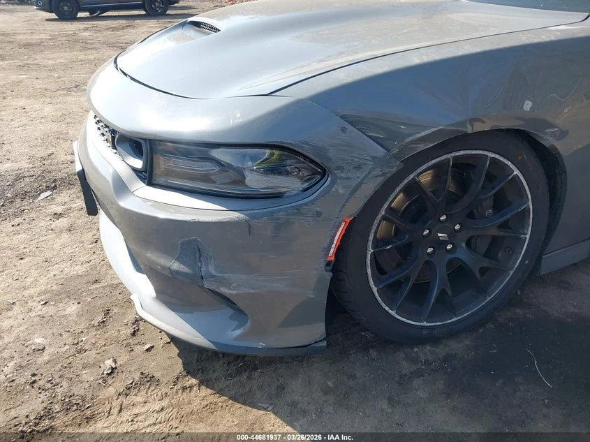 Dodge Charger 6.4l Scat Pack Rwd | Mobile.bg � ����������� 6