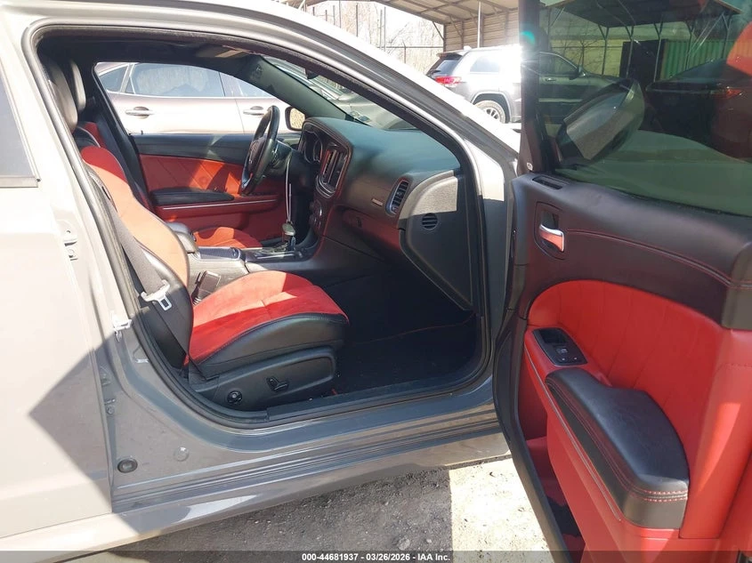 Dodge Charger 6.4l Scat Pack Rwd | Mobile.bg � ����������� 5