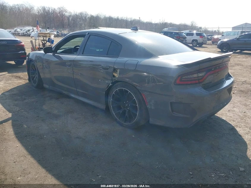 Dodge Charger 6.4l Scat Pack Rwd | Mobile.bg � ����������� 3