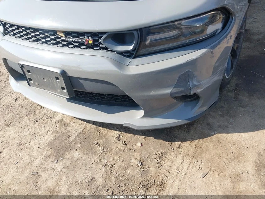 Dodge Charger 6.4l Scat Pack Rwd | Mobile.bg � ����������� 12