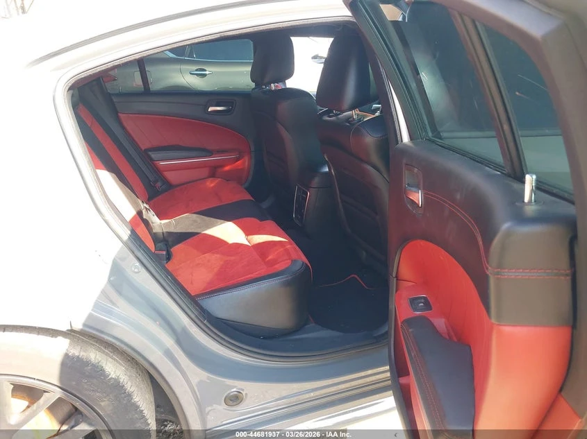 Dodge Charger 6.4l Scat Pack Rwd | Mobile.bg � ����������� 8