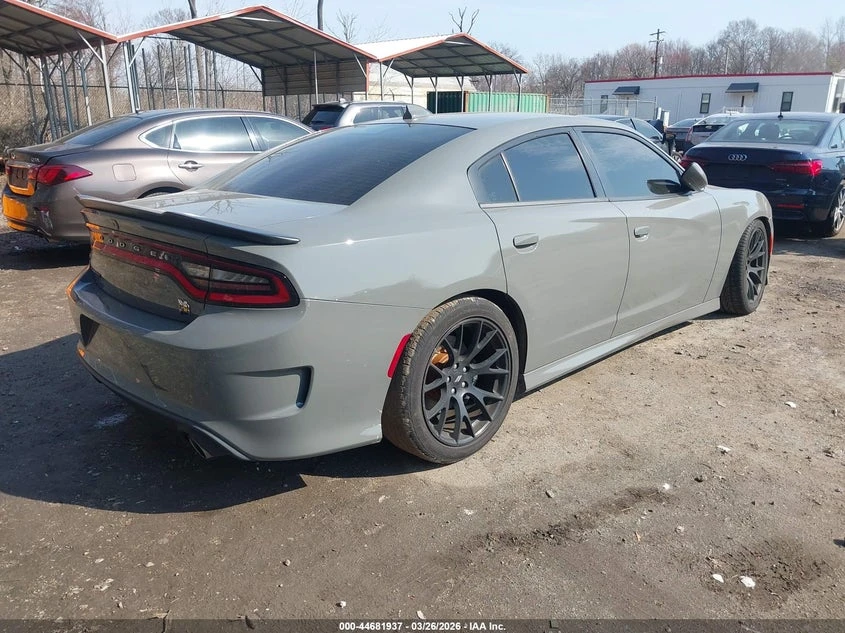 Dodge Charger 6.4l Scat Pack Rwd | Mobile.bg � ����������� 4