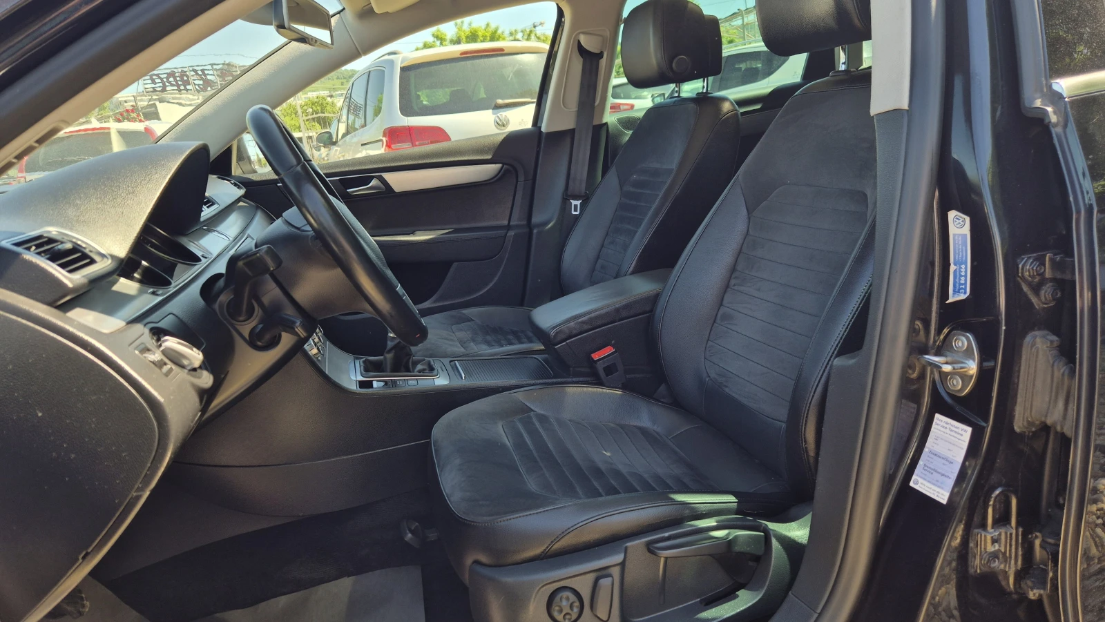 VW Passat ������ �� !!! | Mobile.bg � ����������� 7