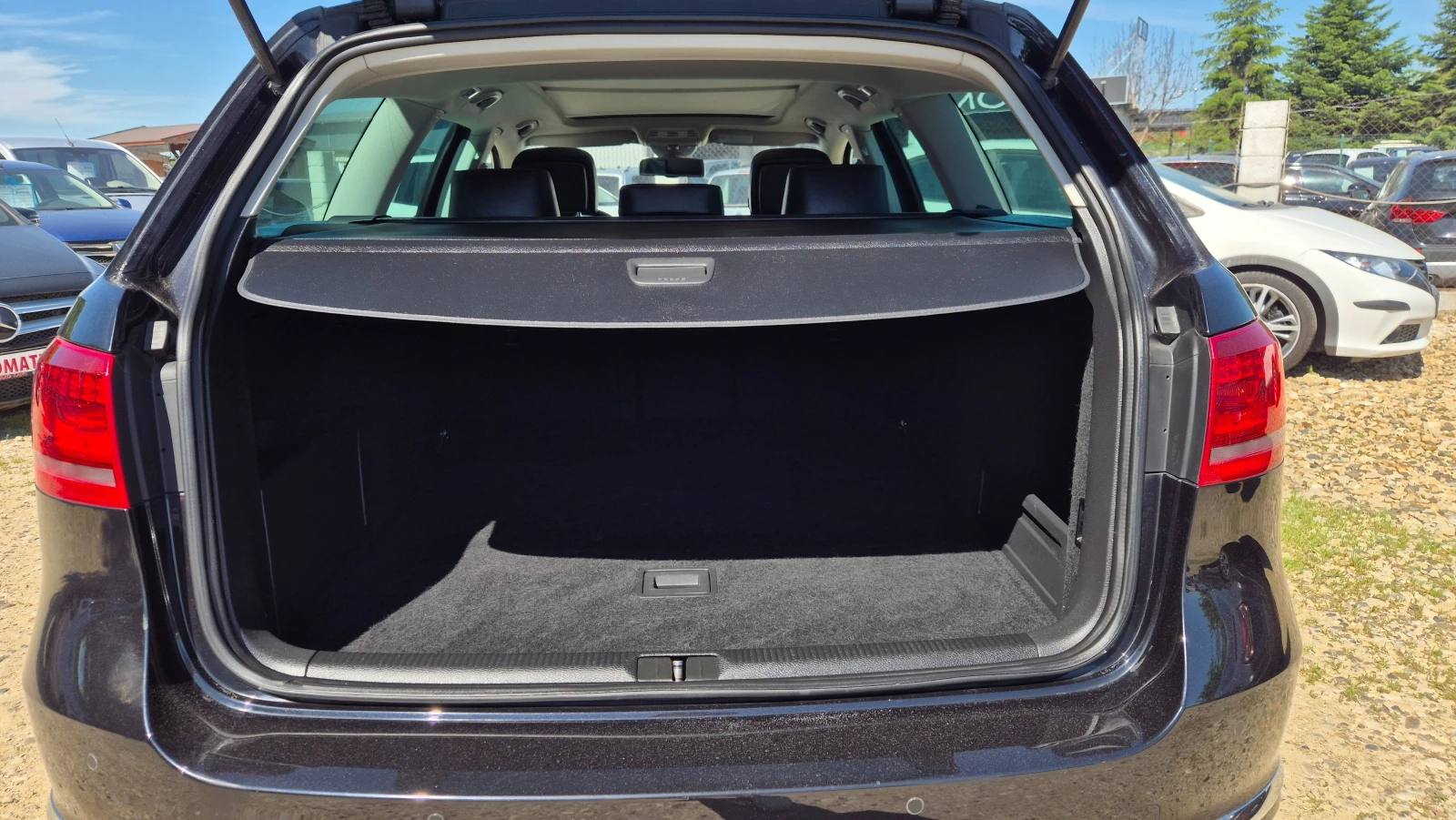 VW Passat ������ �� !!! | Mobile.bg � ����������� 5