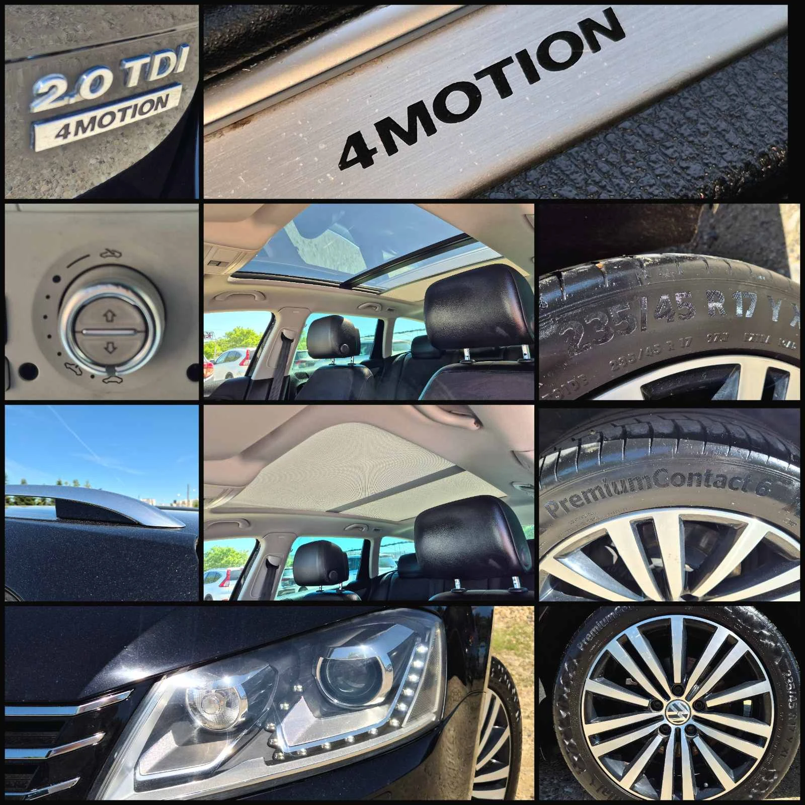 VW Passat ������ �� !!! | Mobile.bg � ����������� 6