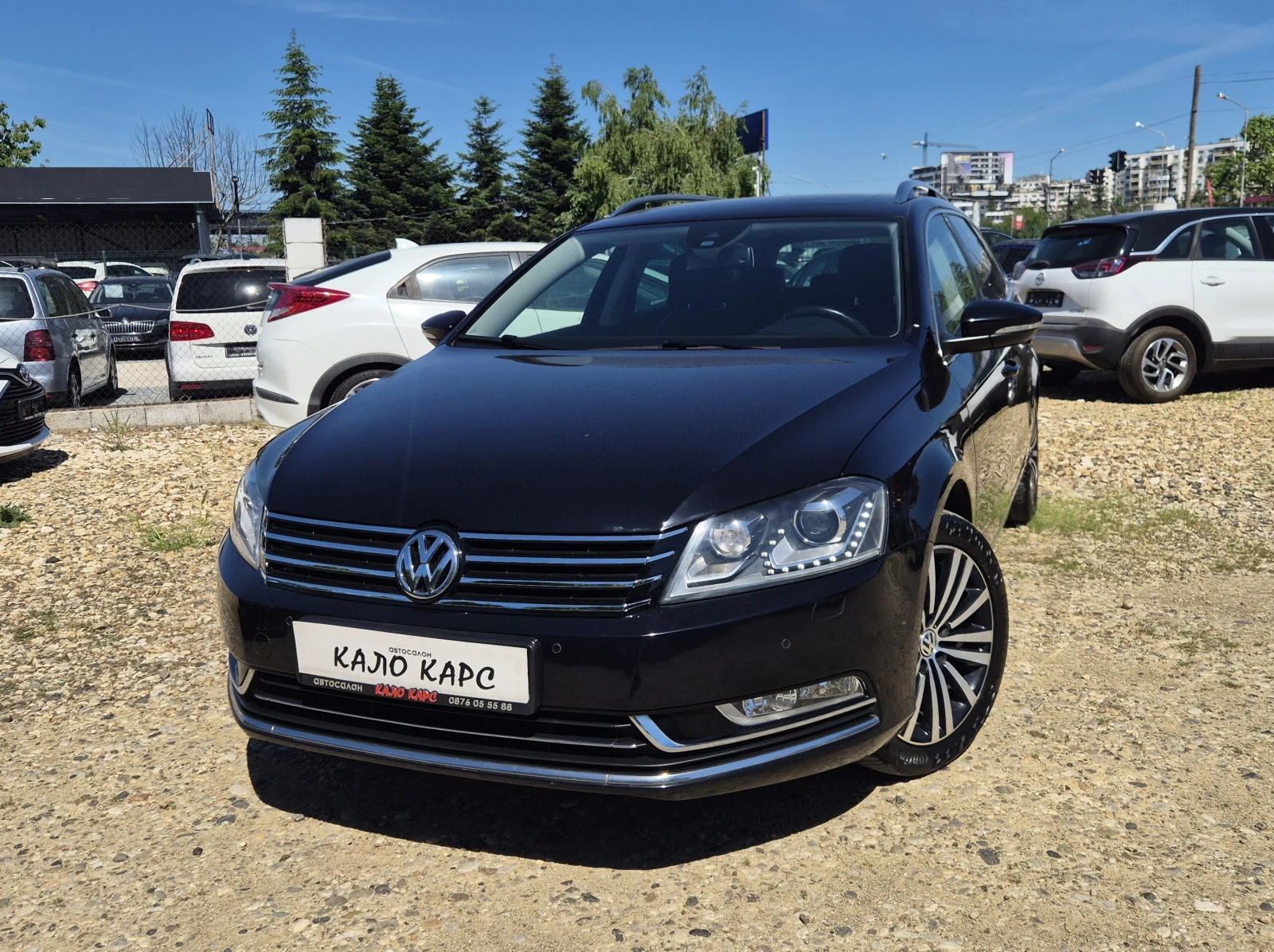 VW Passat ������ �� !!! | Mobile.bg � ����������� 1