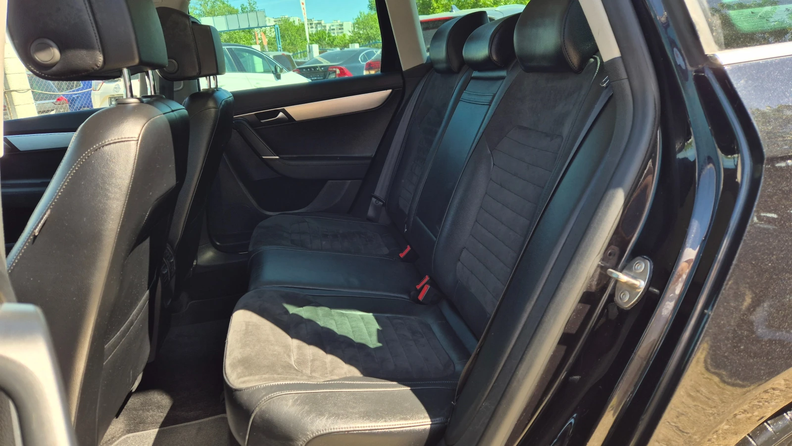 VW Passat ������ �� !!! | Mobile.bg � ����������� 8