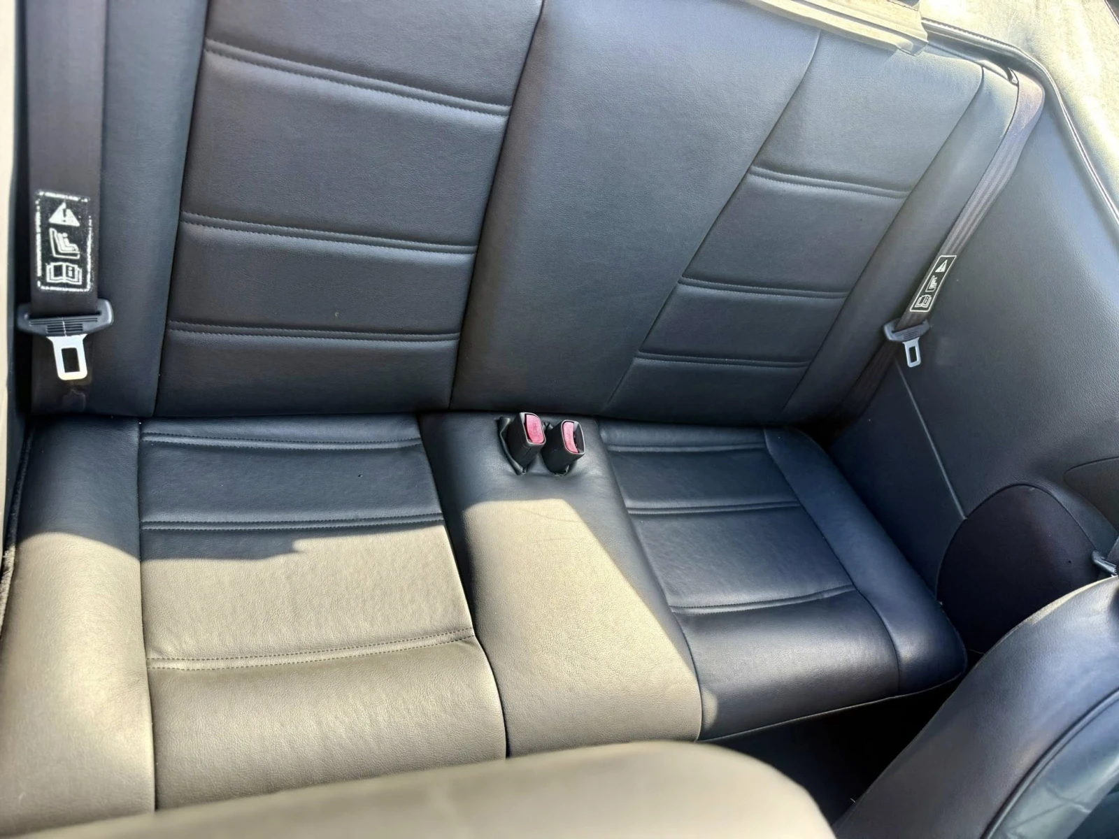 Ford Mustang 3.8 GT АВТОМАТИК, снимка 13 - Автомобили и джипове - 54843798